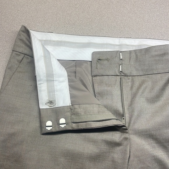 Ann Taylor ankle pants - Picture 3 of 8